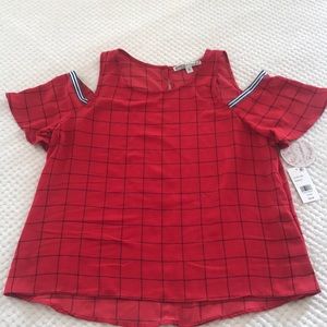 GYPSIES & Moondust Blouse